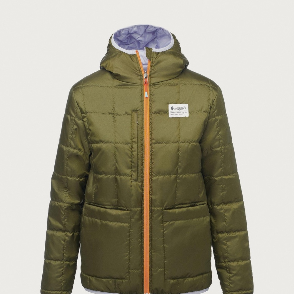 Cotopaxi Teca Cálido Hooded Jacket